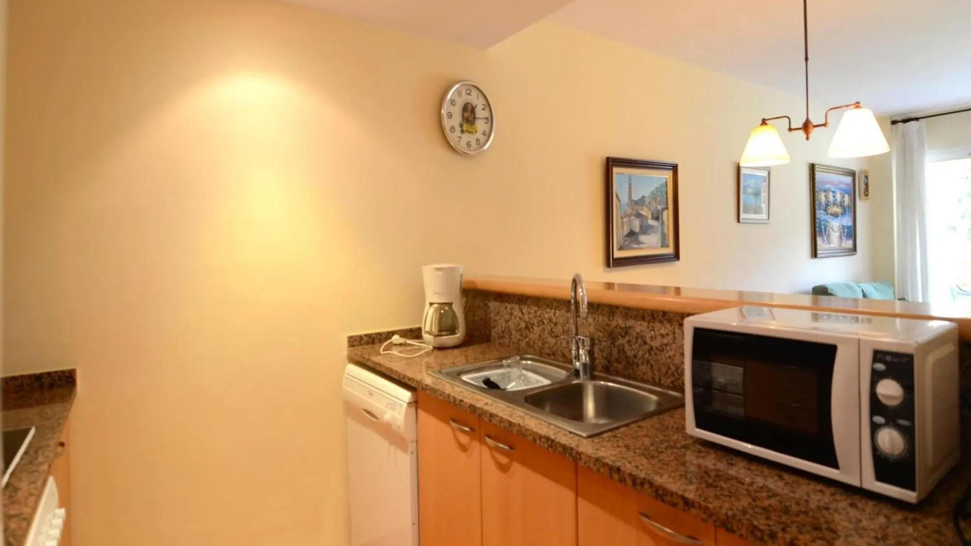 Green Mar F 102 Pals Apartamento